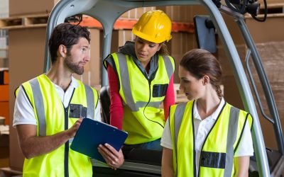 Offres d’emploi : Agents logistiques